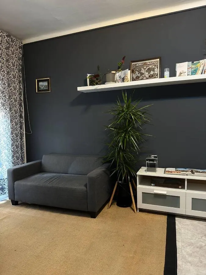 Апартаменты Chill House Bcn Барселона Испания